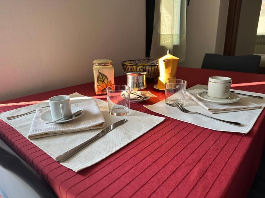 Апартаменти Mati Malpensa Con Navetta 20Eur Lonate Pozzolo Екстер'єр фото
