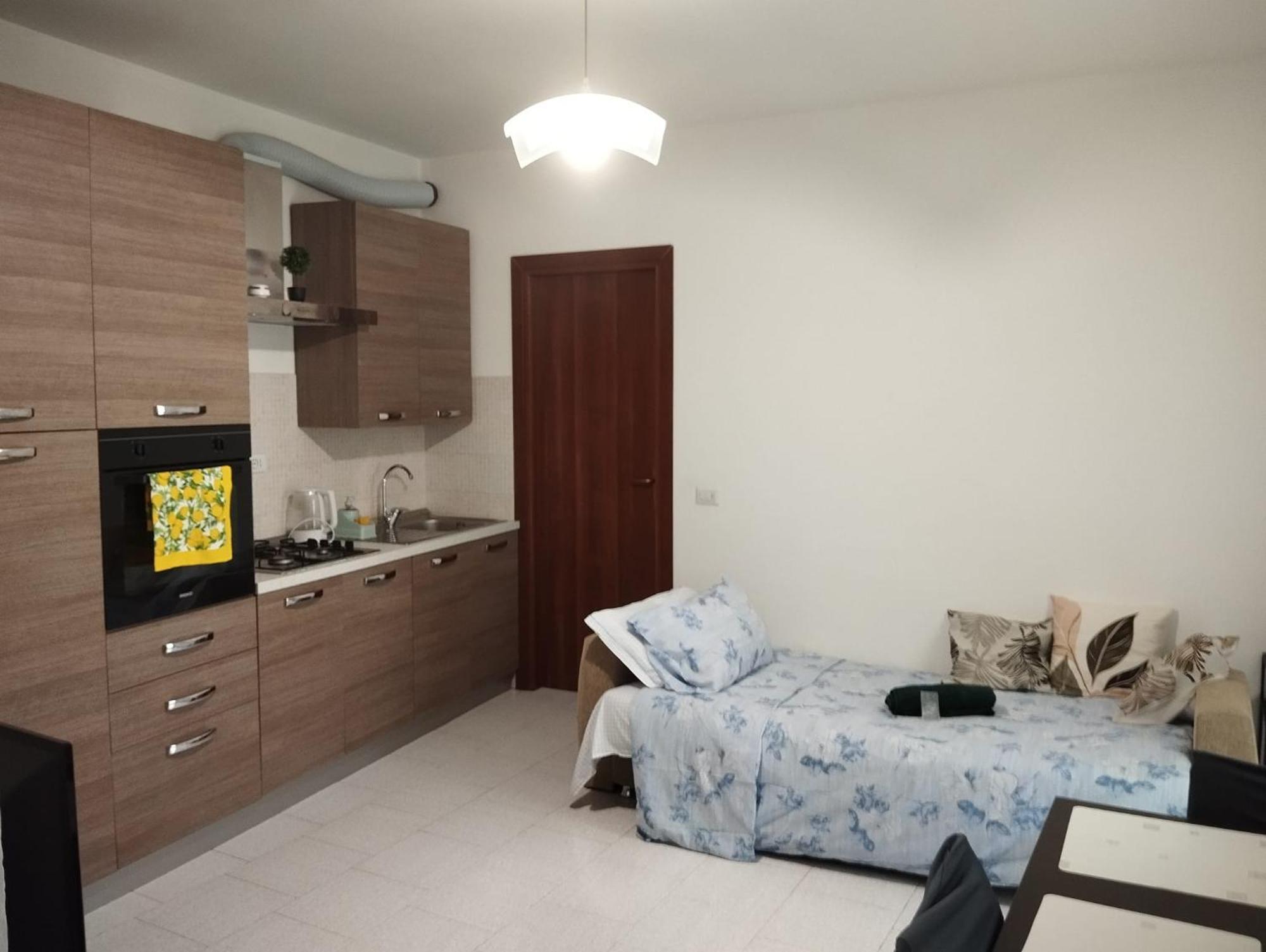 Апартаменти Mati Malpensa Con Navetta 20Eur Lonate Pozzolo Екстер'єр фото